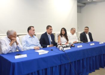 INDOTEL tumba el pulso a Claro y Altice y logra en tribunales  la legalidad del Roaming nacional