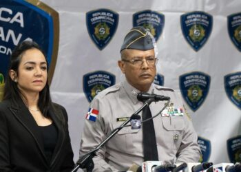 República Dominicana reduce homicidios y combate tráfico de armas  