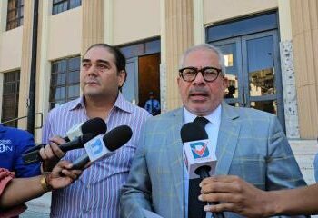 Grupo Paceo demanda a juex y al Estado por allanamiento sin debida motivación