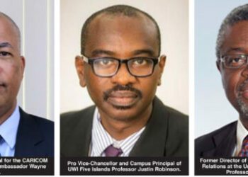 El Caribe ante Trump: expertos plantean diversificación comercial urgente  