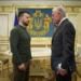 EE.UU. y Ucrania avanzan hacia un acuerdo sólido con Trump -Zelensky