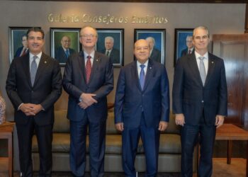 Grupo Popular fortalece su liderazgo con una renovada estructura ejecutiva