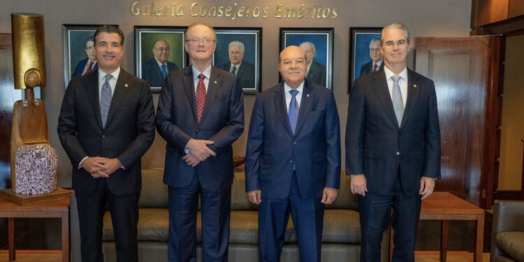 Grupo Popular fortalece su liderazgo con una renovada estructura ejecutiva