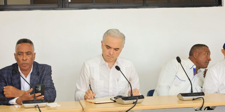 Luis Miguel De Camps destaca el rol clave de las familias en la educación  