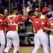 España domina a Taipéi en el inicio del Clásico Mundial de Béisbol 2026  