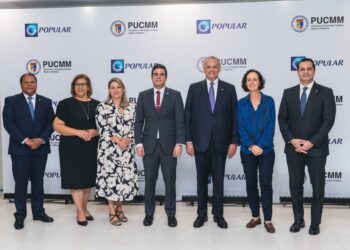 Banco Popular promueve la educación en finanzas sostenibles para empresas dominicanas