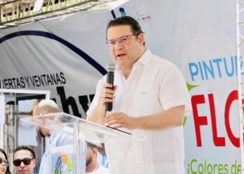 Director de Aduanas resalta importancia de controles fronterizos  para el desarrollo económico