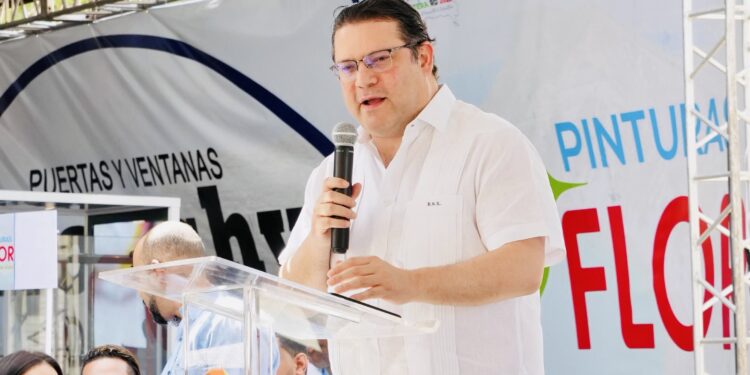 Director de Aduanas resalta importancia de controles fronterizos  para el desarrollo económico