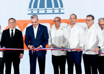 Ciudad Judicial de SDE: Un nuevo horizonte para la justicia  