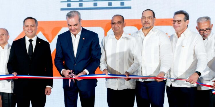 Ciudad Judicial de SDE: Un nuevo horizonte para la justicia