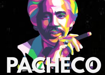 Festival y conversatorio en honor a Johnny Pacheco en Puerto Rico