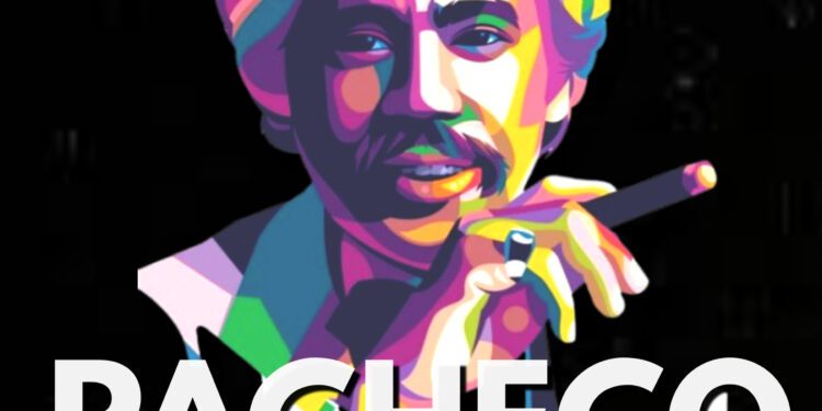 Festival y conversatorio en honor a Johnny Pacheco en Puerto Rico