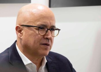 Francisco Domínguez Brito exige acción gubernamental ante alza de alimentos