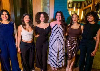 “Mujeres en Amargue – El Concierto”: Una noche de bolero y homenaje a la mujer