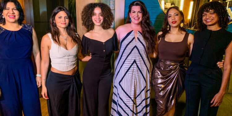 “Mujeres en Amargue – El Concierto”: Una noche de bolero y homenaje a la mujer