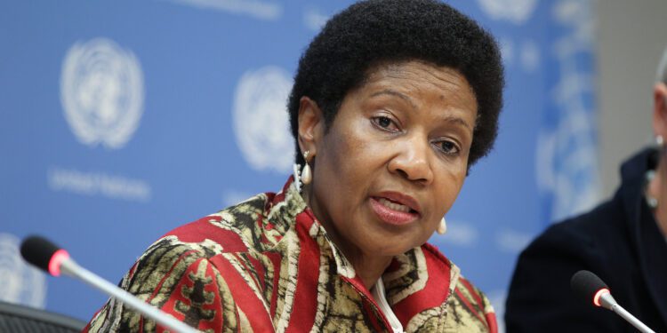 La ONU revela tendencias en igualdad de género antes del Día Internacional de la Mujer