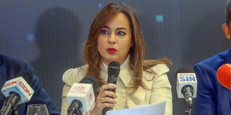 COPARDOM respalda discurso de Abinader y destaca avances laborales