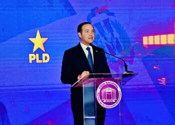 PLD acusa a Abinader de maquillar la realidad en su rendición de cuentas