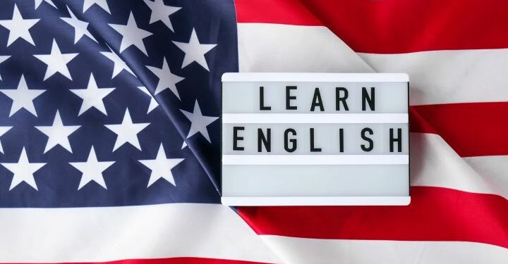 Trump impondrá el inglés como idioma oficial de EE.UU.