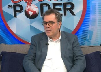 Jottin Cury: TC creó una categoría de candidatura fuera de la Constitución