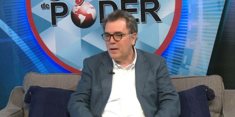 Jottin Cury: TC creó una categoría de candidatura fuera de la Constitución