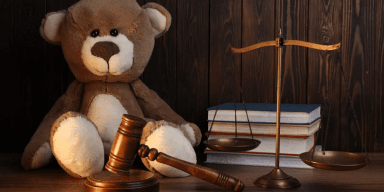 Emiten primera sentencia adaptada al entendimiento de una menor.