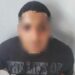 PN captura a hombre por múltiples robos a mano armada en Santiago