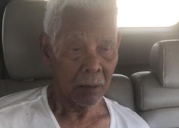 Policía encuentra sano y salvo a hombre desaparecido en Baní