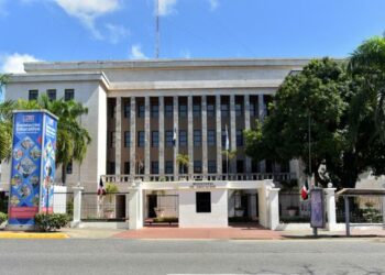 DGCP anula proceso de licitación de importante oficina del Minerd