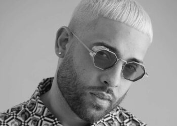 Mark B revitaliza el merengue con "Qué más puedo pedir" 