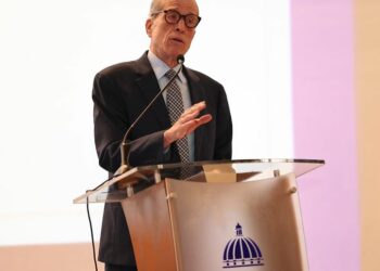 RD pierde 0.9% del PIB anual por cambio climático