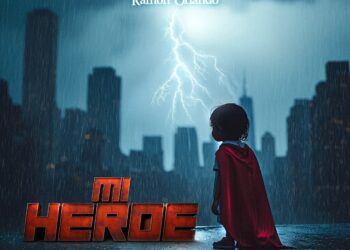 Papi Sánchez y Ramón Orlando lanzan "Mi héroe" en emotiva colaboración