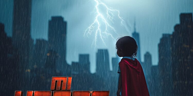 Papi Sánchez y Ramón Orlando lanzan "Mi héroe" en emotiva colaboración