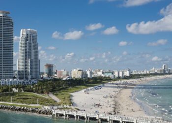 Miami se prepara para la ExpoFeria de negocios y turismo 2025