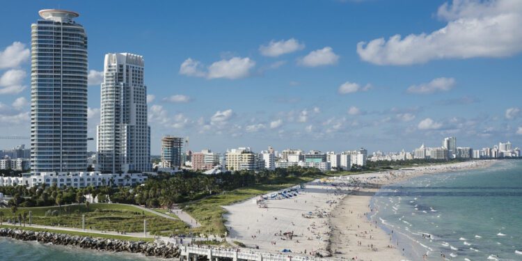 Miami se prepara para la ExpoFeria de negocios y turismo 2025