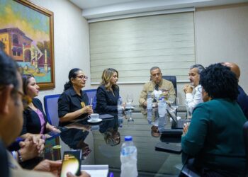 Unicef apoya al gobierno para reinserción laboral dominicanos deportados  