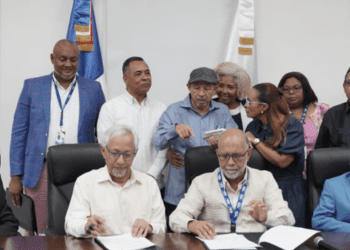 Conozca el acuerdo al que llegaron el Minerd y ADP para la evaluación docente 