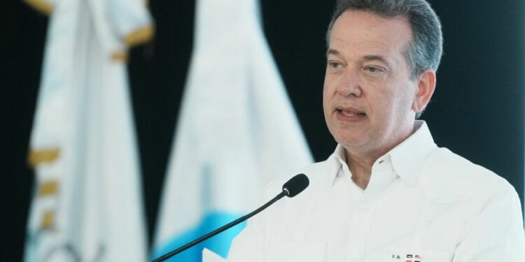 Ito Bisonó: RD vive un momento histórico por el auge del nearshoring