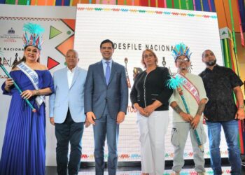 Más de 150 comparsas y 5 millones de pesos en premios en Carnaval 2025