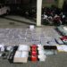 DNCD y MP  desmantelan red de narcotráfico en Santiago