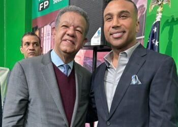 Odell Suero condena ataques Gustavo Sánchez contra Leonel Fernández