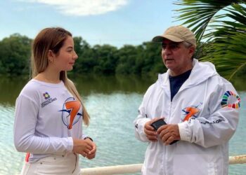 Abren postulaciones para las 7 Maravillas Naturales de América