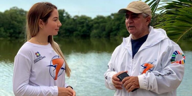 Abren postulaciones para las 7 Maravillas Naturales de América