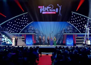 RD brilla con múltiples candidaturas en Premios Platino 2025
