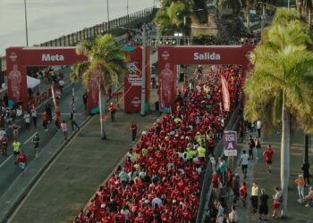 Medio Maratón Claro 2025 abre inscripciones para su 29ª edición