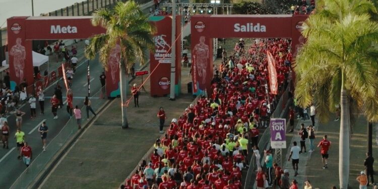 Medio Maratón Claro 2025 abre inscripciones para su 29ª edición