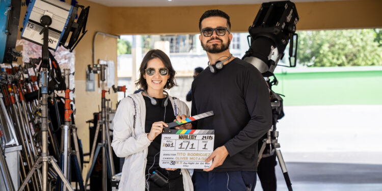 "Marileidy": La historia de una campeona dominicana llega al cine