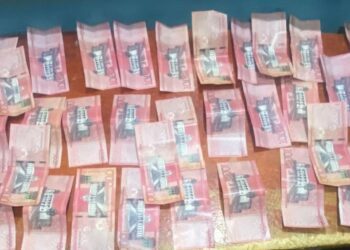 Detienen a 46 personas por delitos que incluyen a varios estafadores