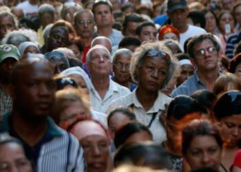 Cuba con su mayor crisis demográfica; baja de los 10 millones de habitantes