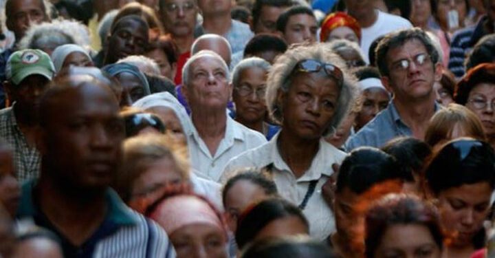 Cuba con su mayor crisis demográfica; baja de los 10 millones de habitantes